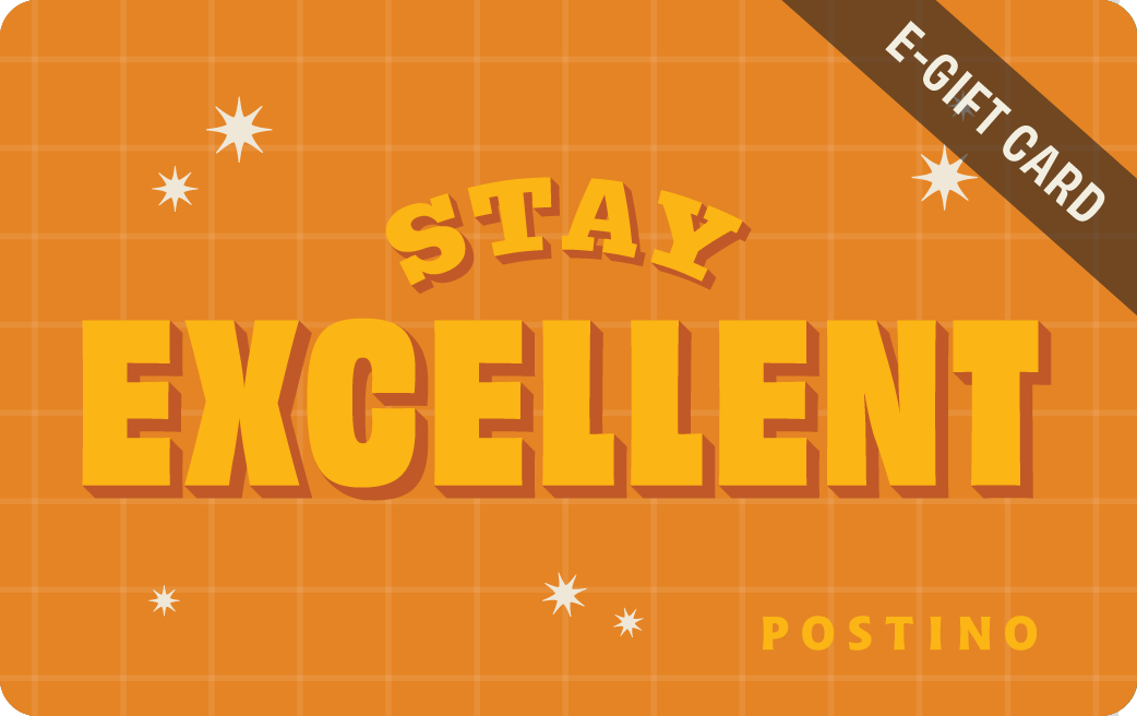 Animated - Stay Excellent